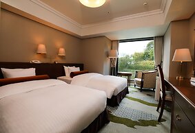 Shiroyama Hotel Kagoshima