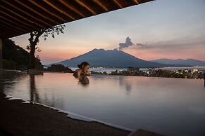 Shiroyama Hotel Kagoshima