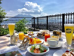 Shiroyama Hotel Kagoshima