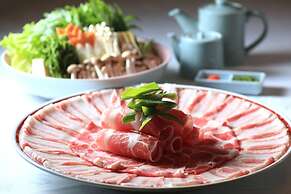 Shiroyama Hotel Kagoshima