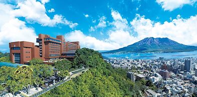 Shiroyama Hotel Kagoshima