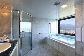 Shiroyama Hotel Kagoshima