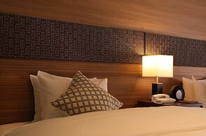 Shiroyama Hotel Kagoshima