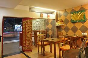 Kuta Sari House