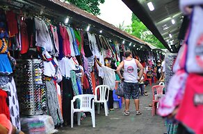 Kuta Sari House