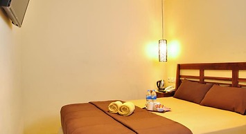 Kuta Sari House