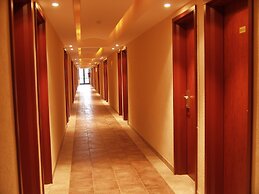 Cocor Spa Hotel