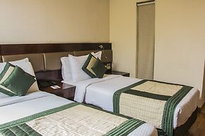 Tavisha Hotel