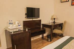 Tavisha Hotel