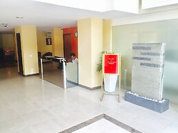 Tavisha Hotel