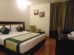 Tavisha Hotel