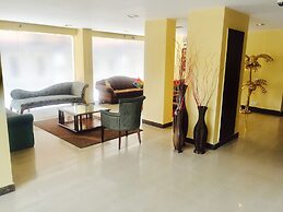 Tavisha Hotel