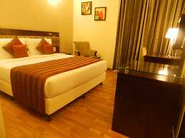 Tavisha Hotel