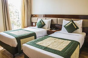 Tavisha Hotel