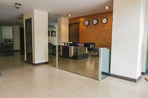 Tavisha Hotel