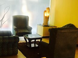 Tavisha Hotel