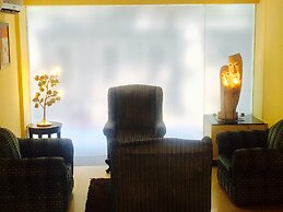 Tavisha Hotel