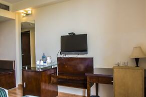 Tavisha Hotel