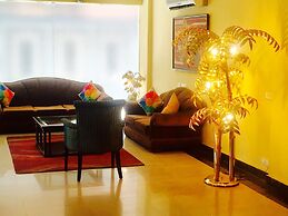 Tavisha Hotel