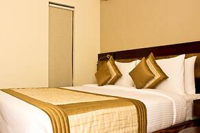 Tavisha Hotel