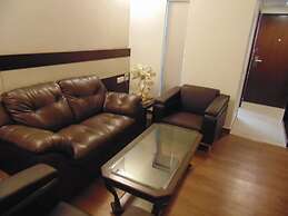 Tavisha Hotel