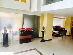 Tavisha Hotel