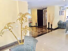 Tavisha Hotel