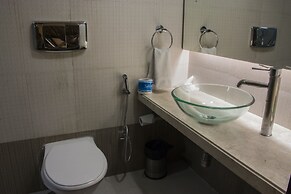 Tavisha Hotel