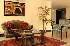 Tavisha Hotel