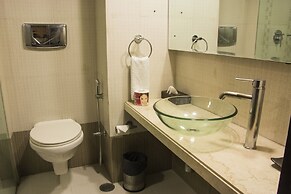 Tavisha Hotel