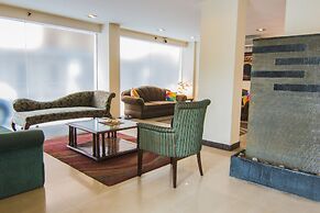 Tavisha Hotel