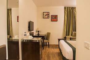 Tavisha Hotel