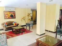 Tavisha Hotel