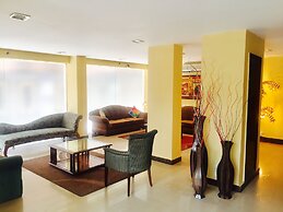 Tavisha Hotel