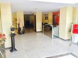 Tavisha Hotel