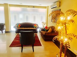 Tavisha Hotel