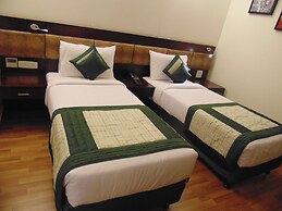 Tavisha Hotel