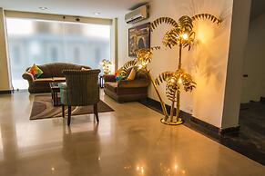 Tavisha Hotel