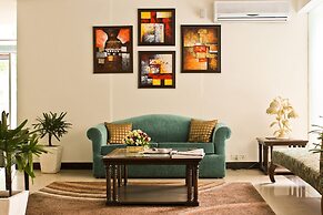 Tavisha Hotel