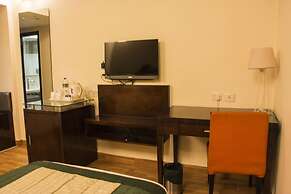 Tavisha Hotel