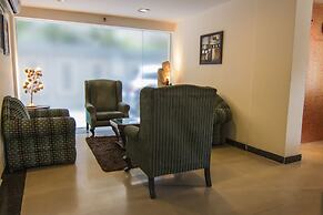 Tavisha Hotel