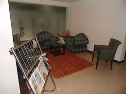 Tavisha Hotel