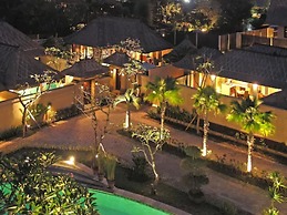 The Amasya Villas