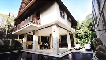 The Amasya Villas