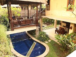 The Amasya Villas