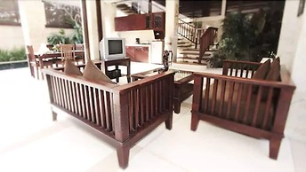 The Amasya Villas