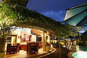 The Amasya Villas