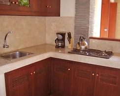 The Amasya Villas