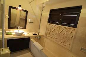 The Amasya Villas