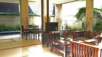 The Amasya Villas